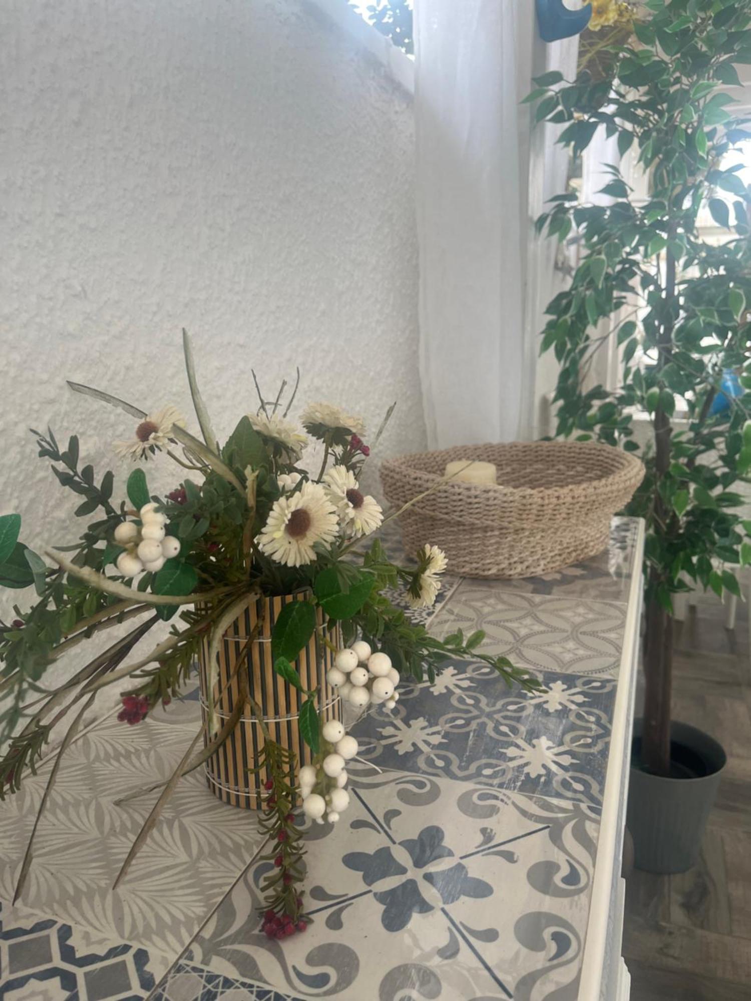 Casa Daflanna In Salento - Libeccio Apartment Punta Prosciutto Luaran gambar